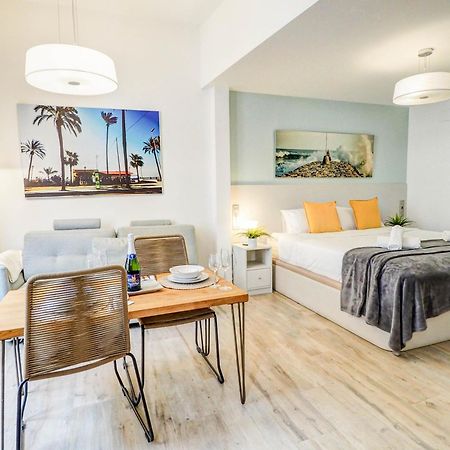 The Green Oasis By Hello Homes Сиджес Экстерьер фото